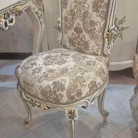 مبل سلطنتی ۹نفره با کنسول خاص بوفه و میز ناهارخوری|مبلمان خانگی و میز عسلی|تهران, طرشت|دیوار