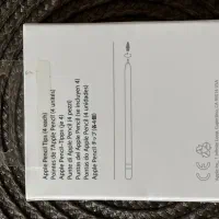 نوک اپل پنسل|موبایل|کرمانشاه, |دیوار