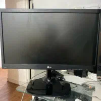 فروش مانیتور LG LED 19 inch