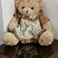 عروسک پولیشی خارجی|اسباب‌بازی بچه|شهریار, شهرک عباس پور|دیوار