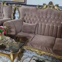 مبل ومیز|مبلمان خانگی و میز عسلی|اصفهان, خوراسگان|دیوار