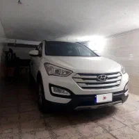 سانتافه ۲۰۱۵ فول ۴ گرم منطقه ازاد انزلی