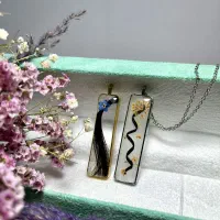 آویز موی یار و اویز های عکس دار|زیورآلات و اکسسوری|برازجان, |دیوار