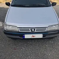 پژومدل94درحدبازدیدقله گنج|خودرو سواری و وانت|قلعه گنج, |دیوار