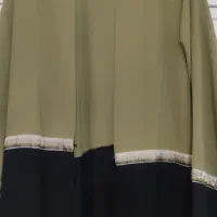 مانتو ابروبادی|لباس|فولادشهر, B1|دیوار