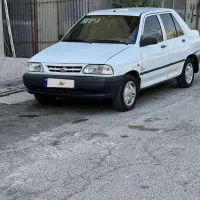 پراید 131 مدل 1397