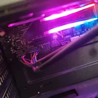 سیستم گیمینگ|رایانه رومیزی|خمینیشهر, |دیوار