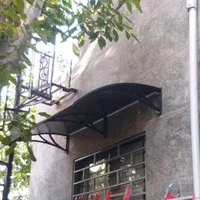 چتر سایبان ویلا تراس مغازه آفتابگیر بارانگیر|فروشگاه و مغازه|ملارد, |دیوار