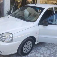 ریو مدل 89|خودرو سواری و وانت|چالوس, |دیوار