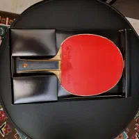 راکت پینگ پنگ