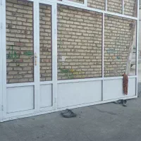 درب و پنجره آلومینیوم|مصالح و تجهیزات ساختمان|خوی, |دیوار