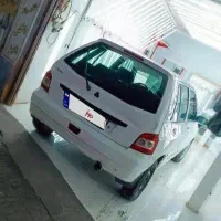 پراید صد یازده تمیز مدل 90|خودرو سواری و وانت|بم, |دیوار