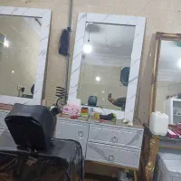 لوازم ارایشگاه