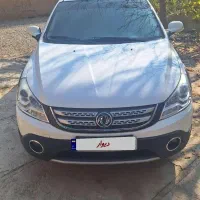 کراس H30|خودرو سواری و وانت|خمینیشهر, |دیوار