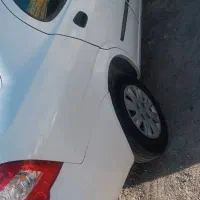 تیبا صندوق دار مدل ۹۹