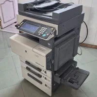 فروش پرینتر رنگی کونیکا