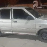 پراید ۸۷