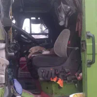 بنز۹۱۱مدل۶۱|خودرو سنگین|رشت, باهنر|دیوار