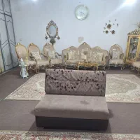 مبلمان ال راحتی