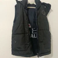 کتونی سایز 33 و پافر پسرانه رایگان|کفش و لباس بچه|اسلام‌شهر, باغ فیض|دیوار