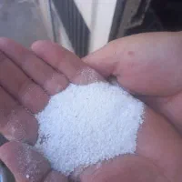 سیلیس نمکی شکری