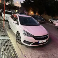 اریزو ۵مدل ۹۵ اتوماتیک|خودرو سواری و وانت|آباده, |دیوار