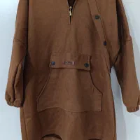 کاپشن.هودی|لباس|کرمانشاه, |دیوار