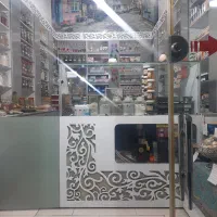 فروش دکور مغازه