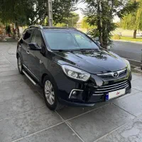 جک S5 مدل۱۳۹۵|خودرو سواری و وانت|تهران, پیکان شهر|دیوار