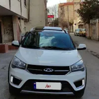 ام وی ام X22 اسپرت لاکچری فول مدل 1402 در حد