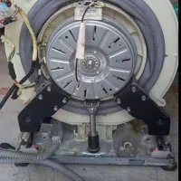 تعمیر انواع لباسشویی در محل|خدمات پیشه و مهارت|همدان, |دیوار