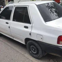 پراید