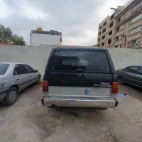 پاترول مدل ۷۸|خودرو سواری و وانت|لاهیجان, گلستان|دیوار