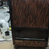 فروش فوری  دو عدد بخاری گازی|بخاری، هیتر، شومینه|تبریز, |دیوار