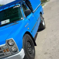 نیسان دیزل مدل ۹۲ درحد|خودرو سواری و وانت|اردبیل, |دیوار