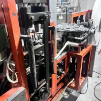 دستگاه تولید لیوان کاغذی|ماشینآلات صنعتی|بستک, |دیوار