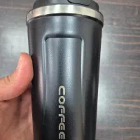 ماگ قفل دار/تراول ماگ/تبلیغاتی/عمده|ظروف سرو و پذیرایی|تهران, بازار|دیوار