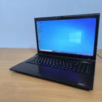 لپ تاپ کاملا سالم و تمیز