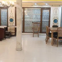 نظافت کل منزل .راپله .پارکینگ .حیاط آسانسور