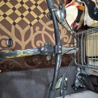 دوچرخه مدل Amand|دوچرخه، اسکیت، اسکوتر|اصفهان, امیرعرب|دیوار