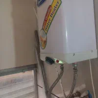 ۴تا|آبگرمکن، پکیج، شوفاژ|محمدیه-قزوین, |دیوار