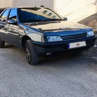 پژو ۴۰۵ مدل ۹۸