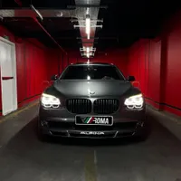 750li. 2011