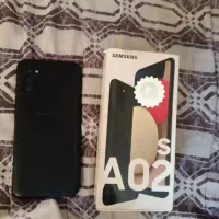 گوشی سامسونگa02s