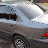 سمند LX ساده، مدل ۱۳۸۶