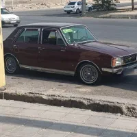 پیکان کلسیونی مدل ۸۳ رنگ فابریک|خودرو سواری و وانت|ایلام, |دیوار