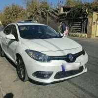 رنو فلوئنس e4 2016