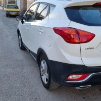 جکs3مدل 13402|خودرو سواری و وانت|کرمان, |دیوار