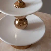 ست پذیرایی فورتیک کاملا نو|ظروف سرو و پذیرایی|تهران, مسعودیه|دیوار