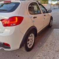 کوییک1401درحد صفر کم کار بدون رنگ|خودرو سواری و وانت|کرمان, |دیوار